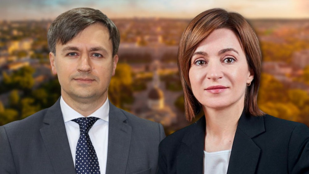 Sandu, după demisia lui Iulian Rusu: Acum s-au separat apele și nu va mai sta motiv de ceartă